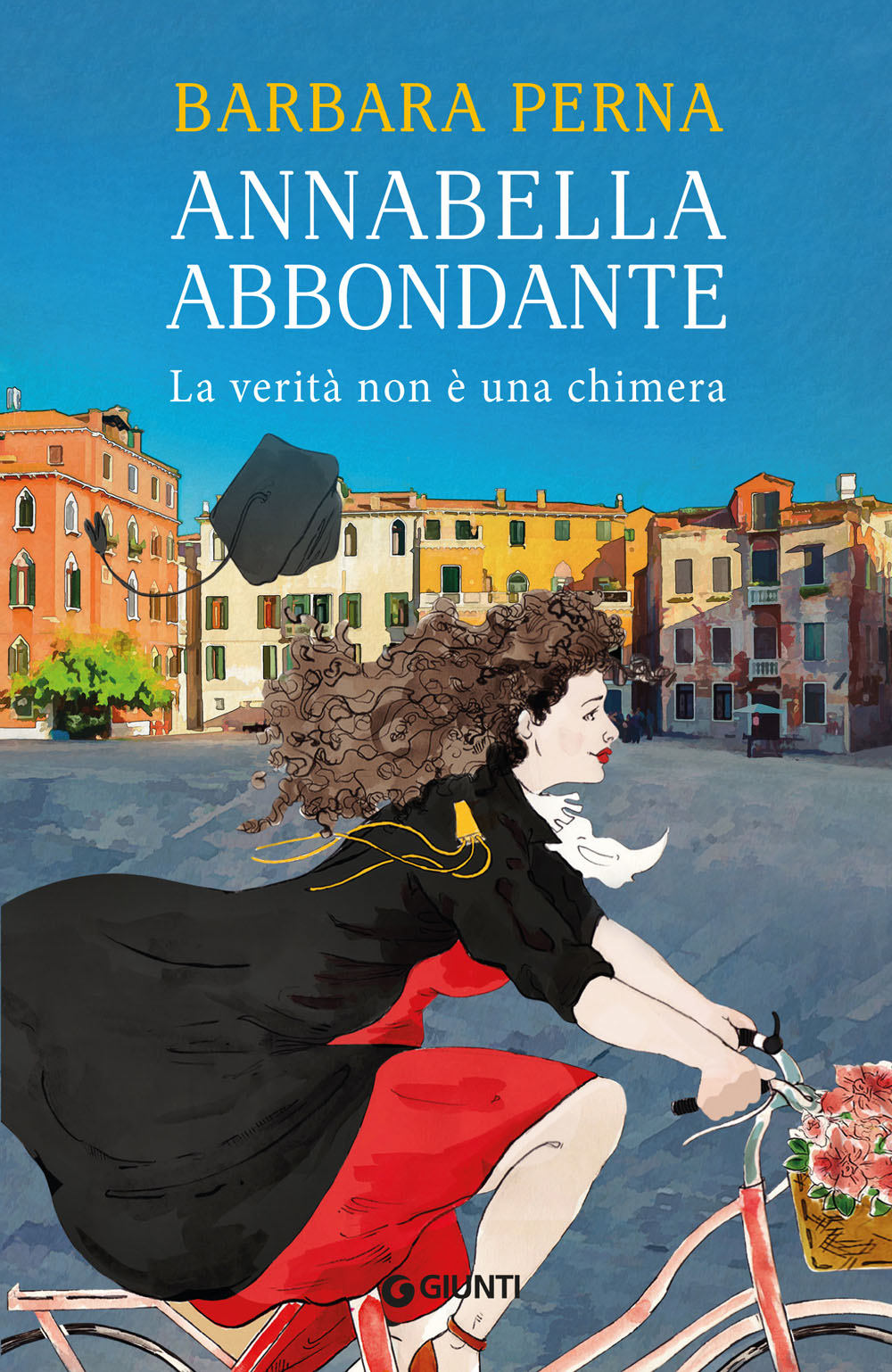 Annabella abbondante