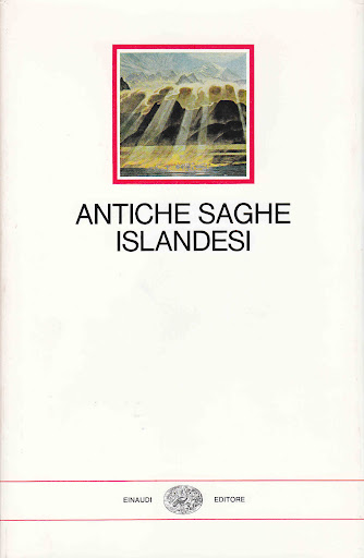 Antiche saghe islandesi