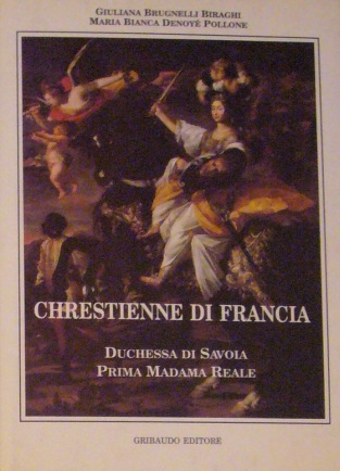 Chrestienne di Francia