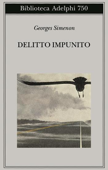 Delitto impunito