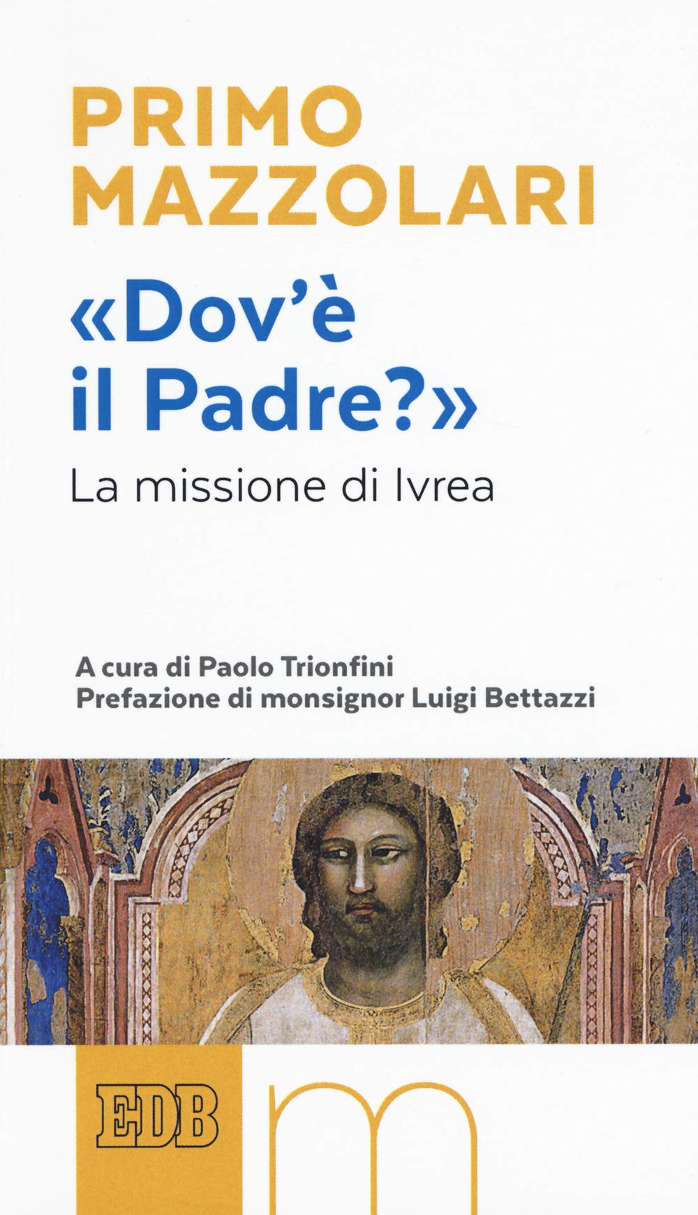  Dov'è il Padre?