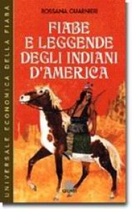 Fiabe e leggende degli indiani d'America