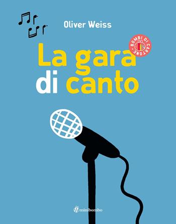 La gara di canto