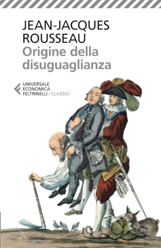 Origine della disuguaglianza