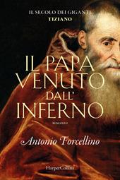 4: Il Papa venuto dall'inferno