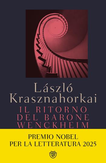 Il ritorno del barone Wenckheim
