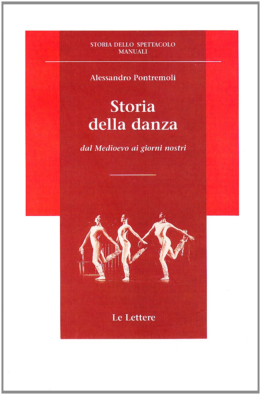 Storia della danza dal Medioevo ai giorni nostri