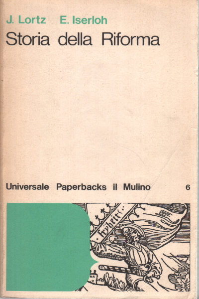 Storia della Riforma