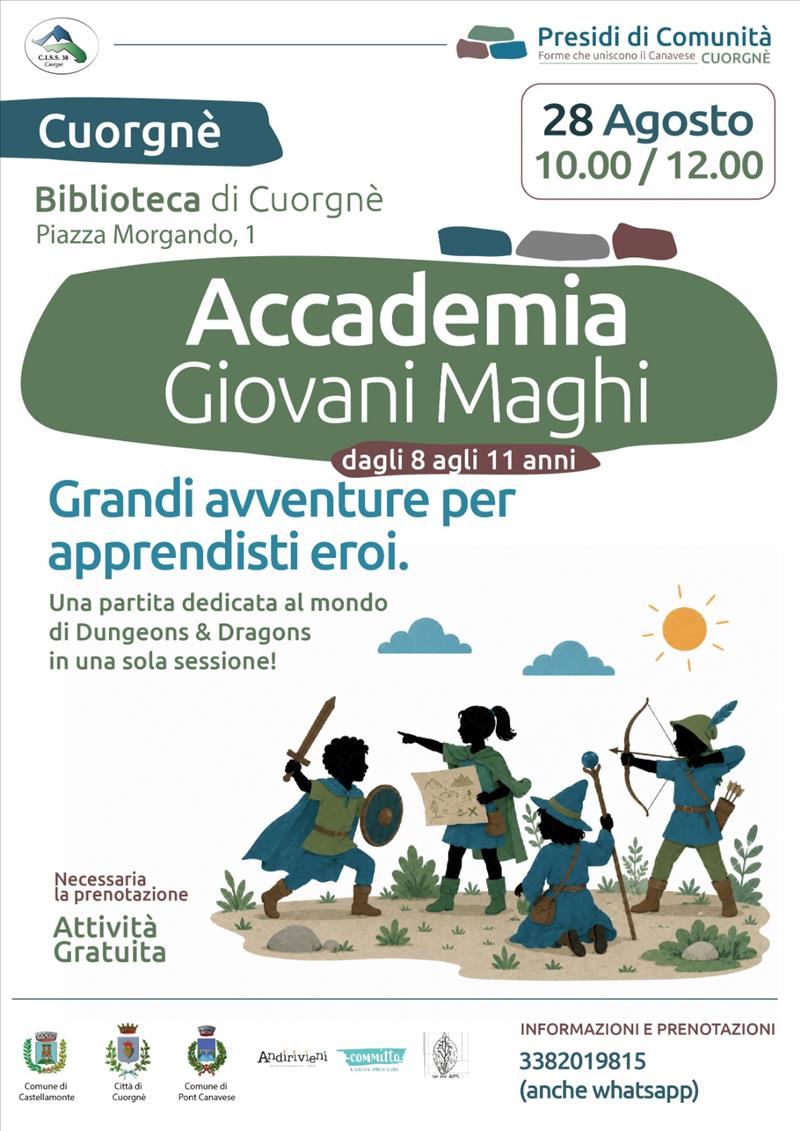 Sessione one shot D&D