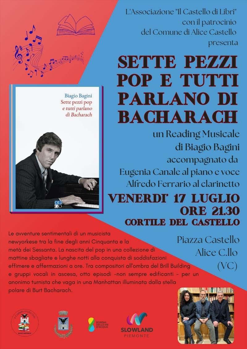 Reading musicale