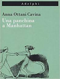 Una panchina a Manhattan