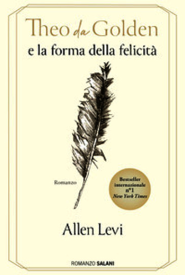 Theo di Golden e la forma della felicità