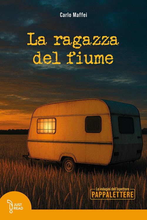 La ragazza del fiume