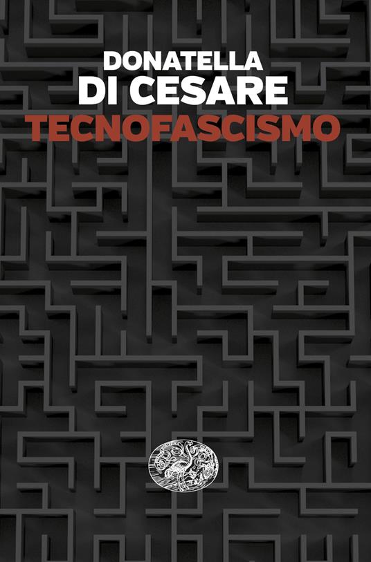 Tecnofascismo