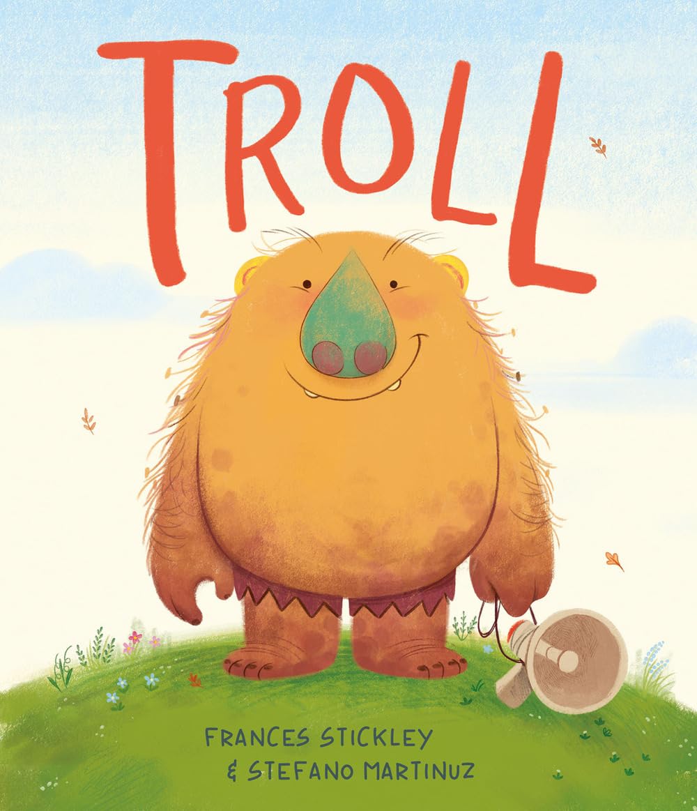 Troll