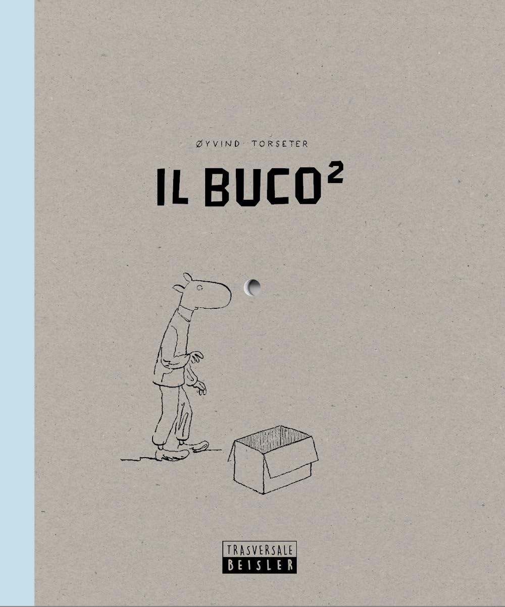 Il buco²