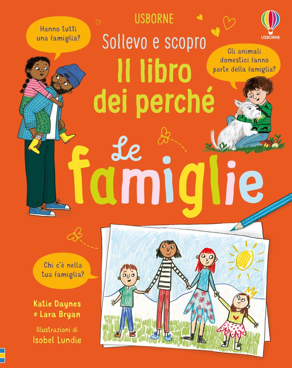 Le famiglie
