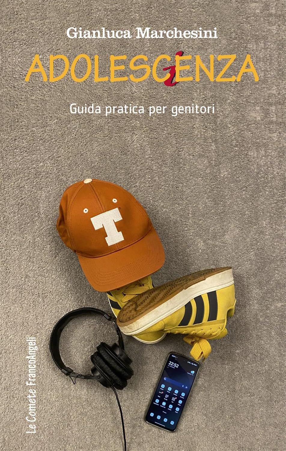 Adolescenza