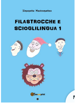 FILASTROCCHE E SCIOGLILINGUA 1
