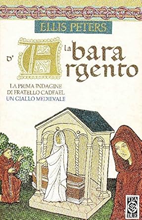 La bara d'argento