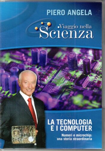 21: La tecnologia e i computer