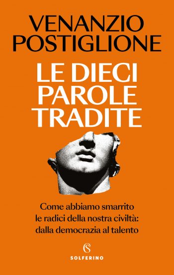 Le dieci parole tradite
