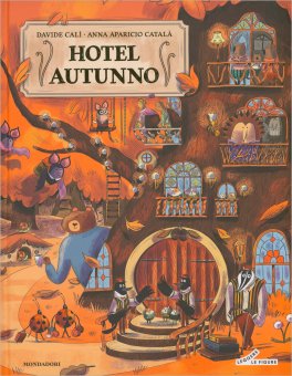 Hotel Autunno