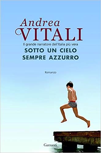 Sotto un cielo sempre azzurro