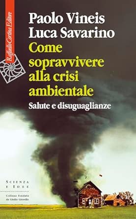 Come sopravvivere alla crisi ambientale