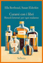 Curarsi con i libri