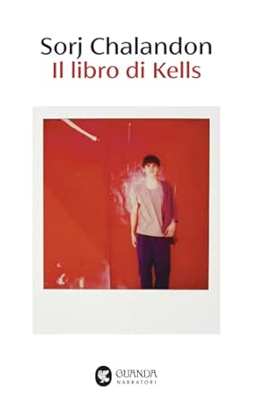 Il libro di Kells