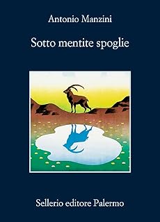 Sotto mentite spoglie