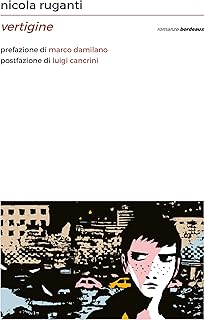 Vertigine