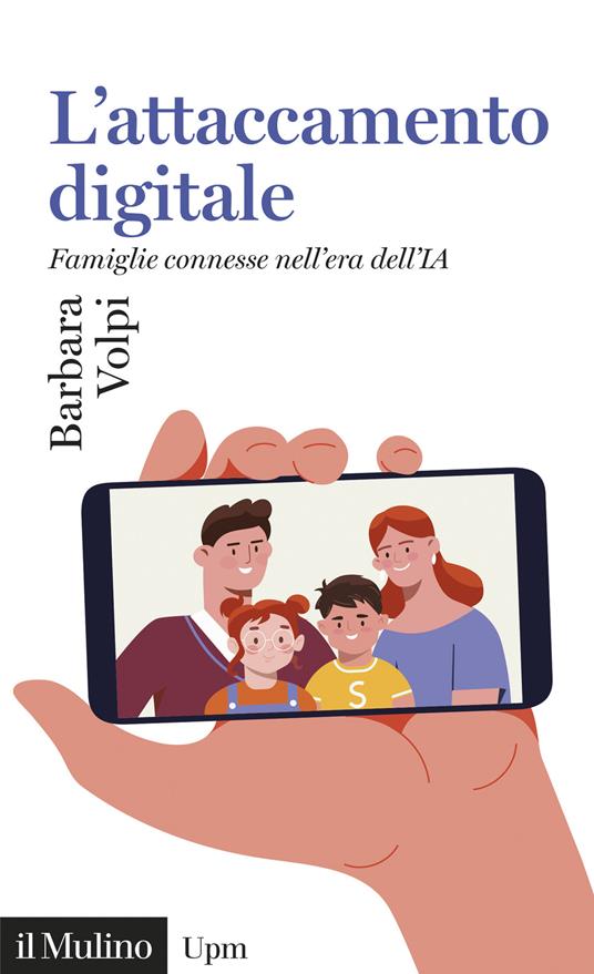 L'attaccamento digitale