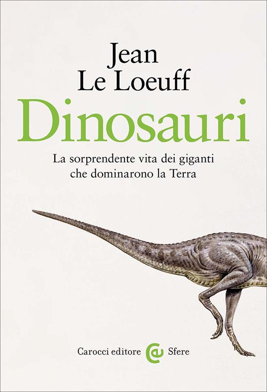 Dinosauri