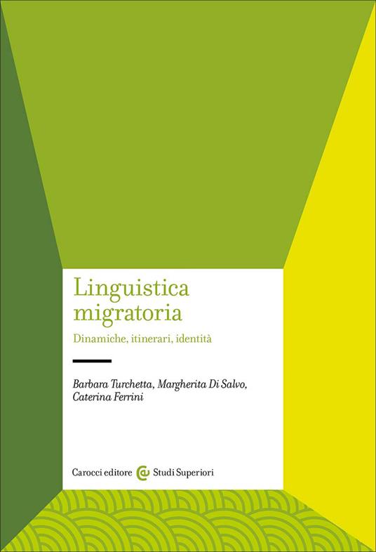 Linguistica migratoria