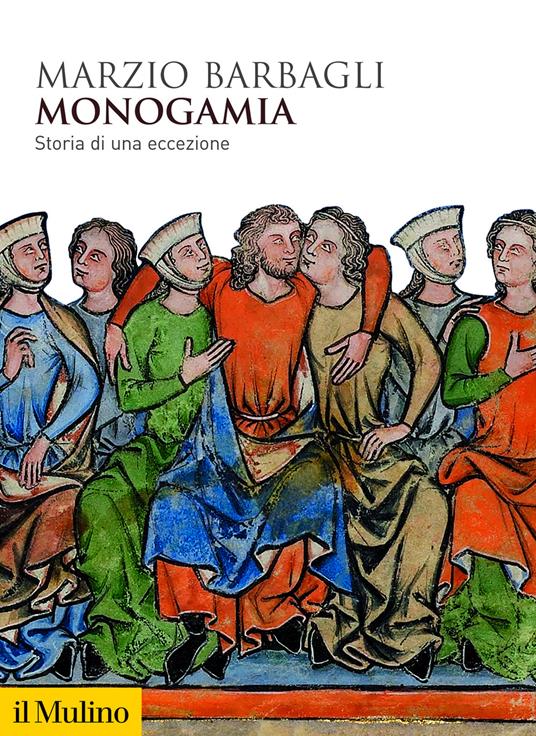 Monogamia
