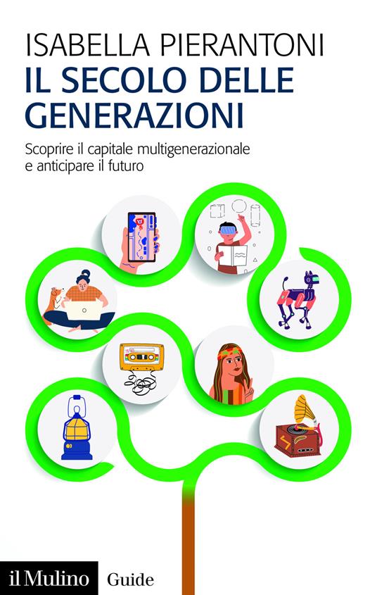 Il secolo delle generazioni