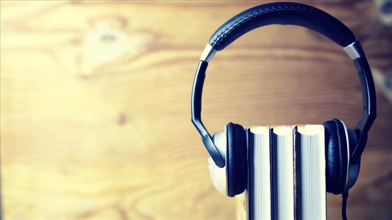 MLOL: Riduzione numero di download di audiolibri