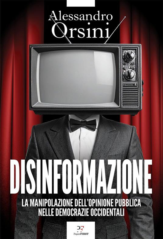 Disinformazione