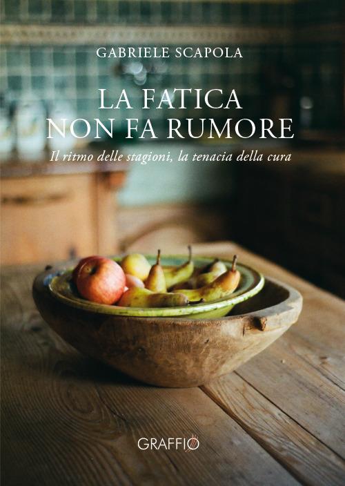La fatica non fa rumore