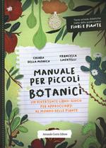 Manuale per piccoli botanici