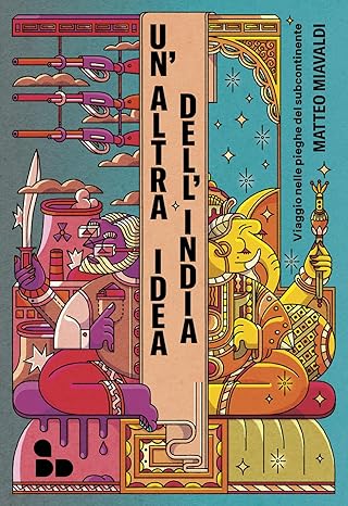 Un altra idea dell'India