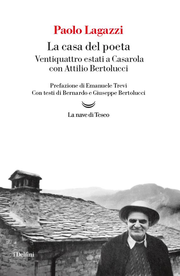 La casa del poeta