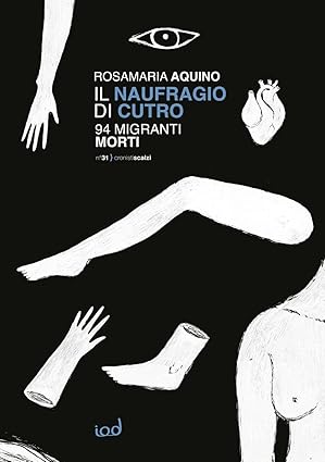 Il naufragio di Cutro