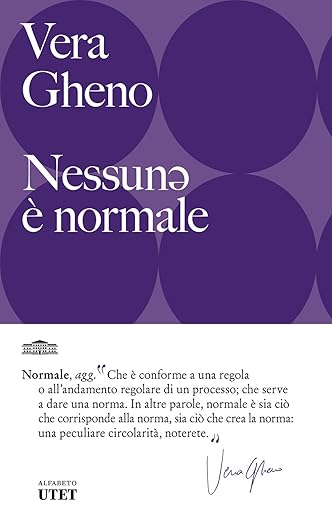 Nessun[schwa] è normale