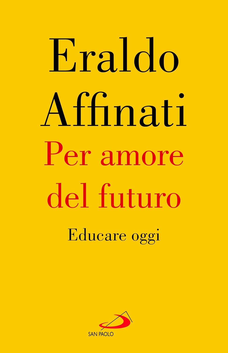 Per amore del futuro