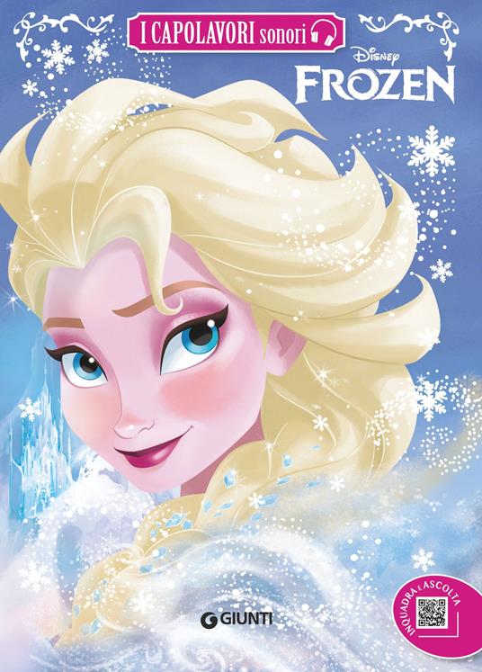 Frozen