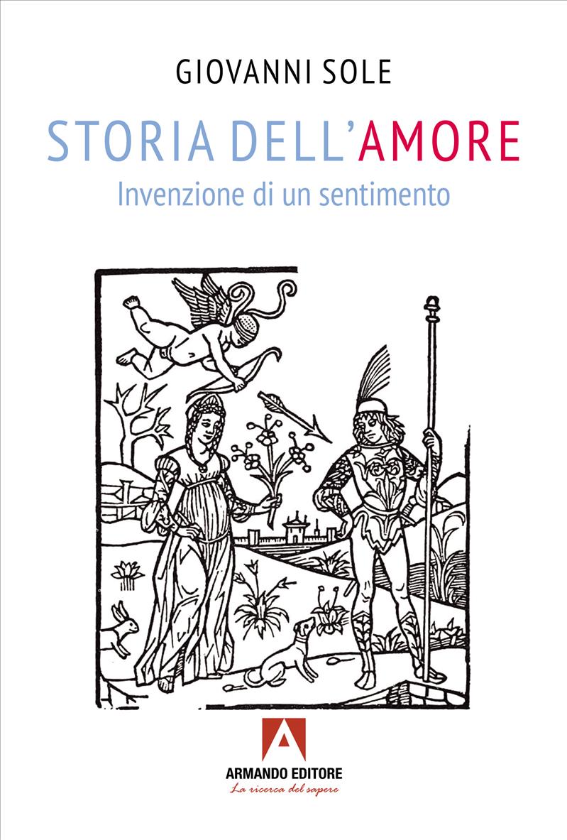Storia dell'amore