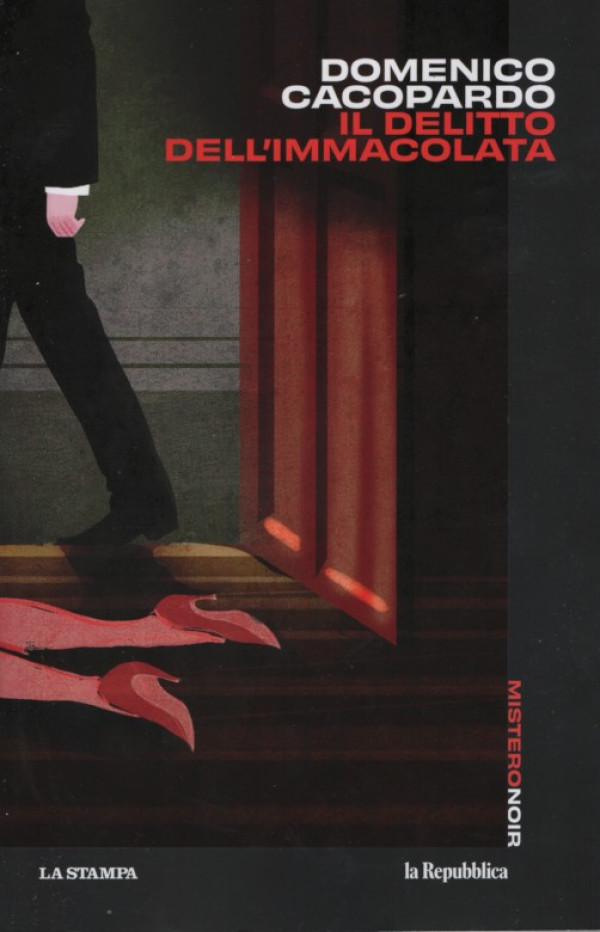 Il delitto dell'Immacolata